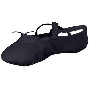 Dancee practice, men's ballet shoes