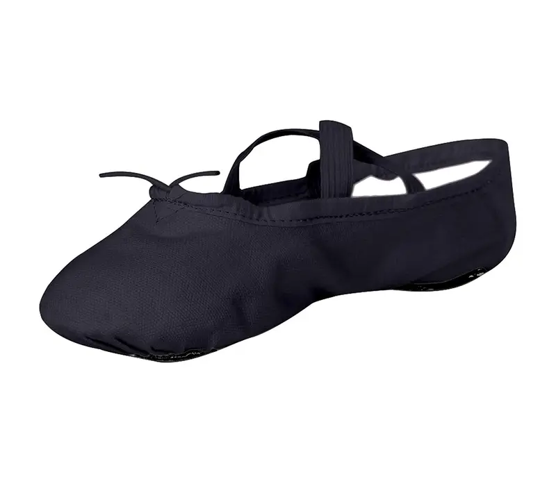 Dancee practice, men's ballet shoes - Black