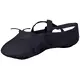 Dancee practice, men's ballet shoes - Black