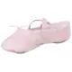 Dancee Practice, children's ballet shoes - Pink