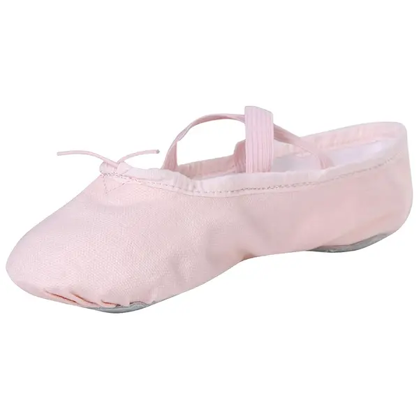 Dancee practice, women's ballet shoes