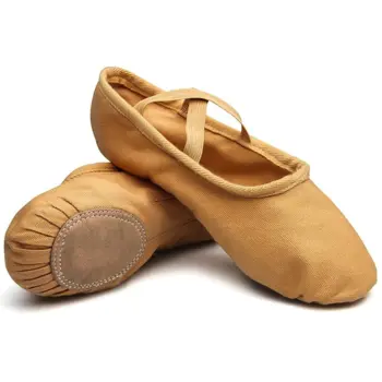 Dancee Practice, ballet shoes for boys