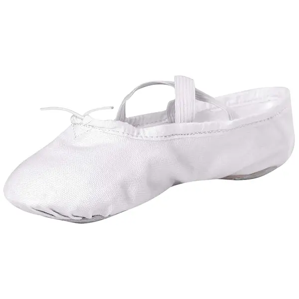 Dancee practice, women's ballet shoes
