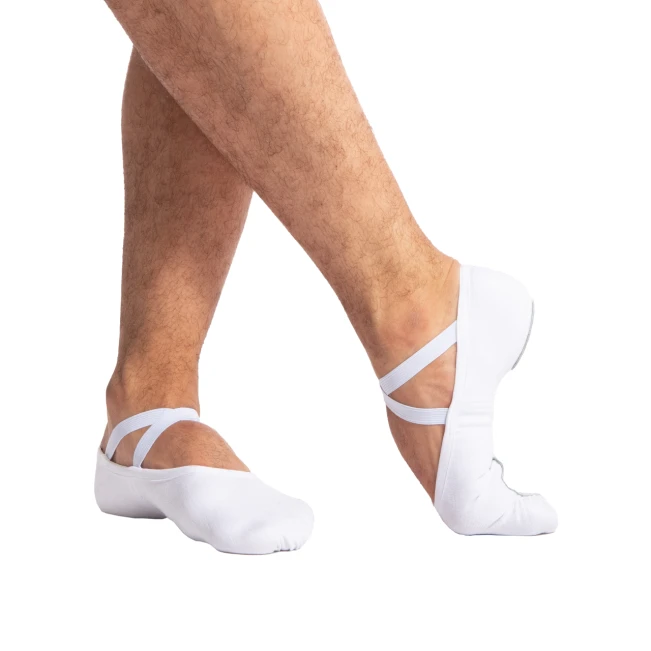 Dancee Pro stretch, men's elastic ballet shoes Dancee Pro stretch, men's elastic ballet shoes