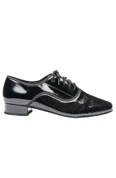 Dancee Royal, men's standard shoes