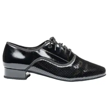 Dancee Royal, men's standard shoes