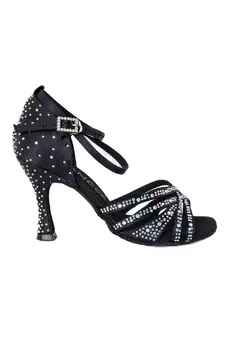Dancee Star, Latin shoes for ladies