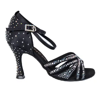 Dancee Star, Latin shoes for ladies