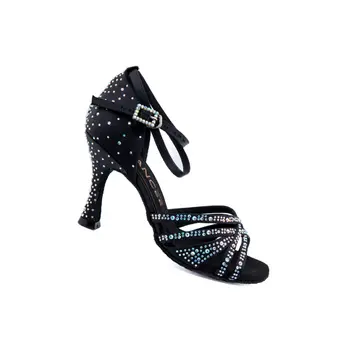 Dancee Star, Latin shoes for ladies