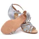 Dancee Star, Latin shoes for ladies