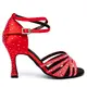 Dancee Star, Latin shoes for ladies