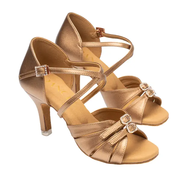 Dancee Stella Pro, women's latino shoes Dancee Stella Pro, women's latino shoes