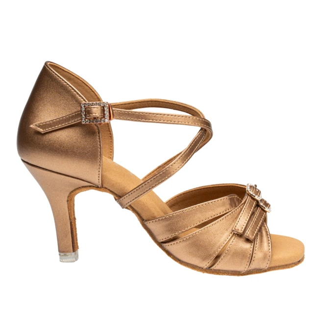 Dancee Stella Pro, ladies' Latin shoes 
