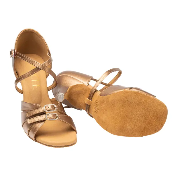 Dancee Stella Pro, women's latino shoes Dancee Stella Pro, women's latino shoes