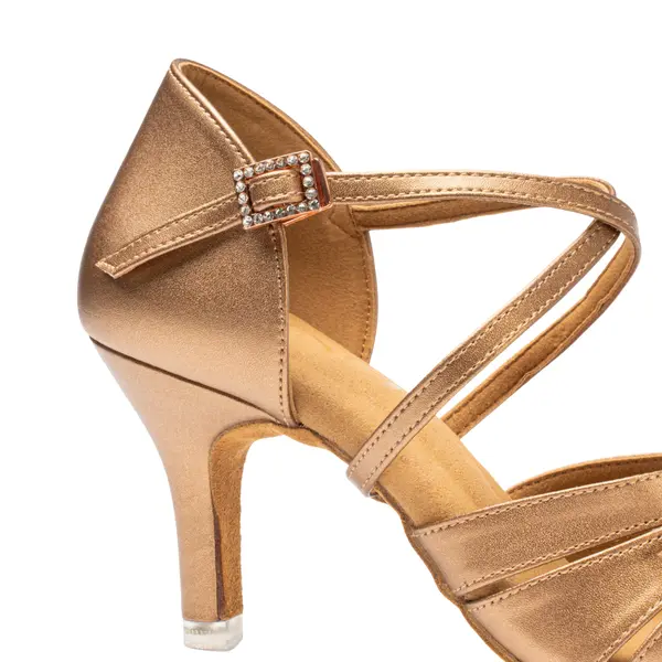 Dancee Stella Pro, women's latino shoes Dancee Stella Pro, women's latino shoes