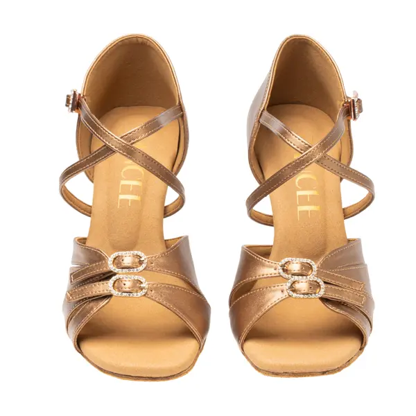 Dancee Stella Pro, women's latino shoes Dancee Stella Pro, women's latino shoes