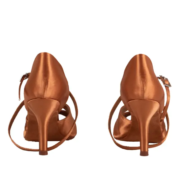 Dancee Stella Pro, latino shoes for women