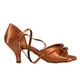 Dancee Stella, Latin shoes for ladies - 6,5 straight