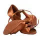 Dancee Stella, Latin shoes for ladies - 8,5 straight