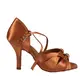 Dancee Stella, Latin shoes for ladies - 8,5 straight