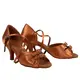 Dancee Stella, Latin shoes for ladies - 6,5 straight