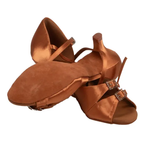 Dancee Stella Pro, latino shoes for women