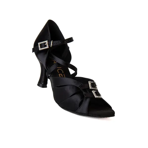 Dancee Stella, Latin shoes for ladies