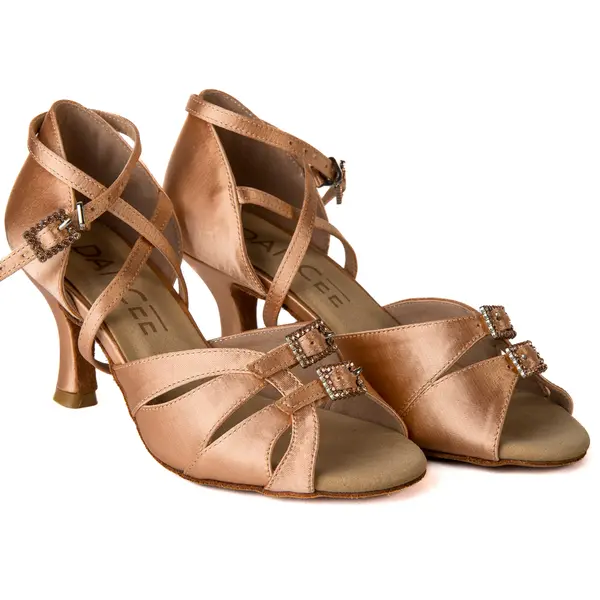 Dancee Stella, Latin shoes for ladies