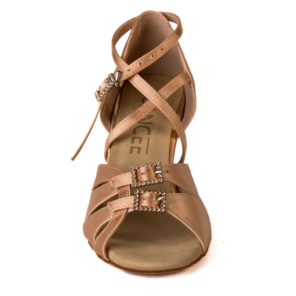 Dancee Stella, Latin shoes for ladies