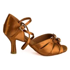 Dancee Stella, Latin shoes for ladies
