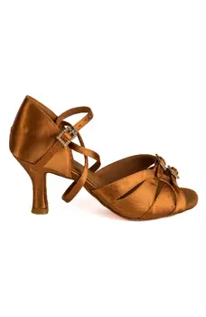 Dancee Stella, Latin shoes for ladies