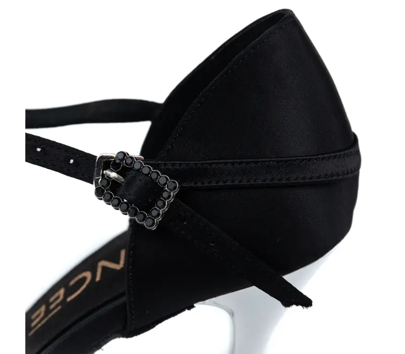 Dancee Tereza, women's shoes for Tango - Black Dancee Tereza, women's shoes for Tango - Black