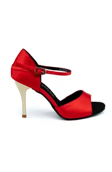 Dancee Tereza, women's shoes for Tango