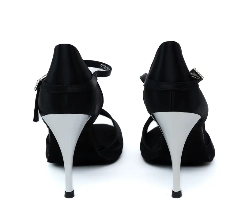 Dancee Tereza, women's shoes for Tango - Black Dancee Tereza, women's shoes for Tango - Black