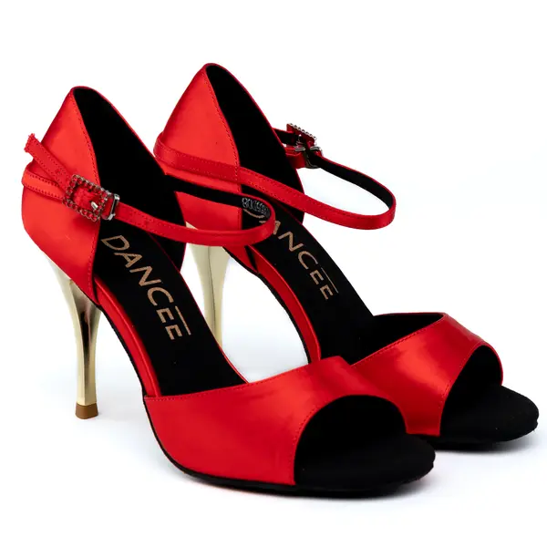 Dancee Tereza, women's shoes for Tango