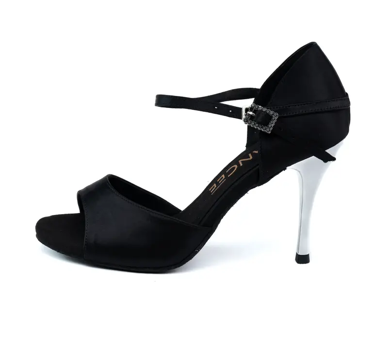 Dancee Tereza, women's shoes for Tango - Black Dancee Tereza, women's shoes for Tango - Black