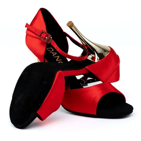 Dancee Tereza, women's shoes for Tango