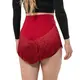 Dancee Wendy, women's fringe shorts