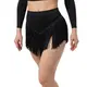 Dancee Wendy, women's fringe shorts