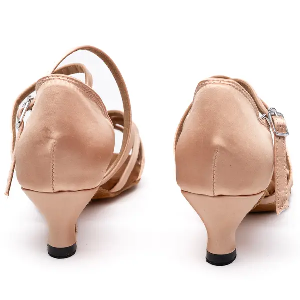 Dancee Zara, Latin Dance Shoes for Ladies