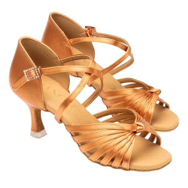 Dancee Zoe, Latin Shoes for Ladies