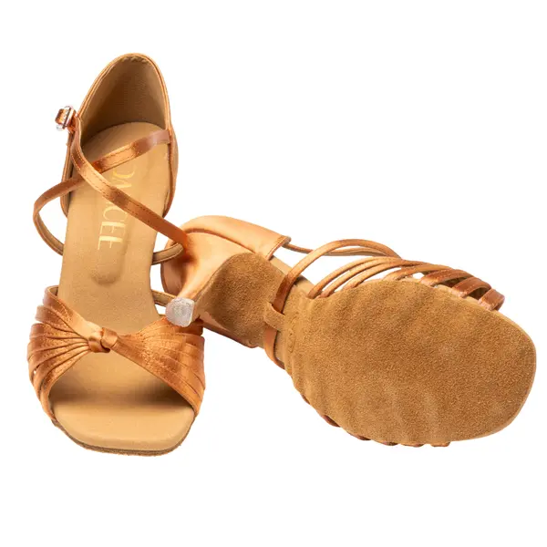 Dancee Zoe PRO, Latin Shoes for Ladies