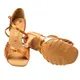 Dancee Zoe PRO, Latin Shoes for Ladies