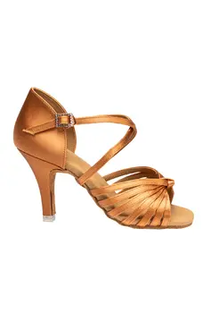 Dancee Zoe PRO, Latin shoes for women 