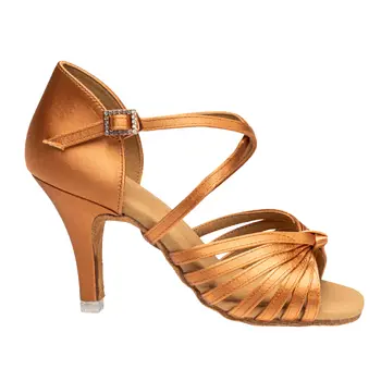 Dancee Zoe PRO, Latin Shoes for Ladies