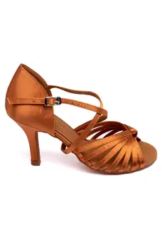 Dancee Zoe, Ladies' Latin Dance Shoes