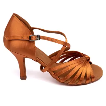 Dancee Zoe, Latin Shoes for Ladies