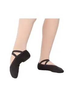 Dancee Pro stretch, men's elastic ballet shoes