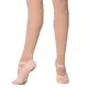 Dancee Pro stretch, women's elastic ballet shoes - Pink