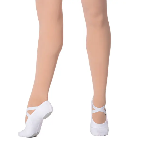 Dancee Pro stretch, men's elastic ballet shoes